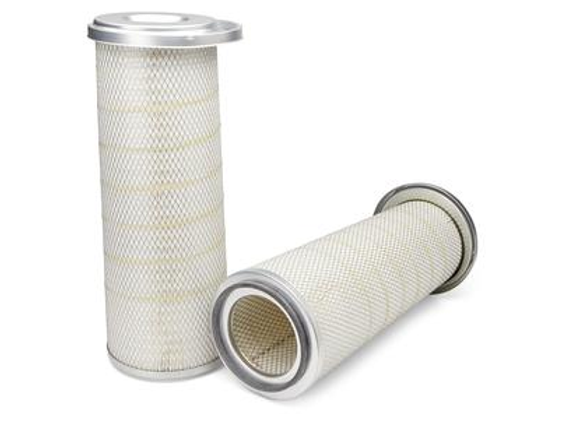 Filtro De Aire Fleetguard Af1968 Para Motor Marca Cummins.  Oferta! 1