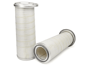 Filtro De Aire Fleetguard Af1968 Para Motor Marca Cummins.  Oferta!