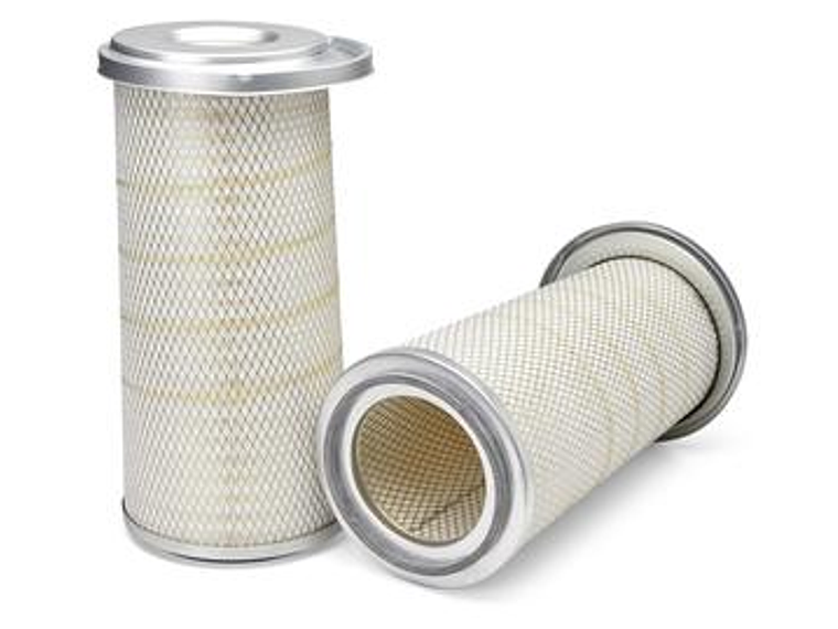 Filtro De Aire Fleetguard Af1968M Para Motor Marca Cummins.  Oferta! 1