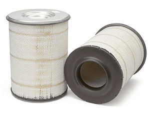 Filtro Aire Fleetguard Af25631 Motor Cummins.  Oferta!