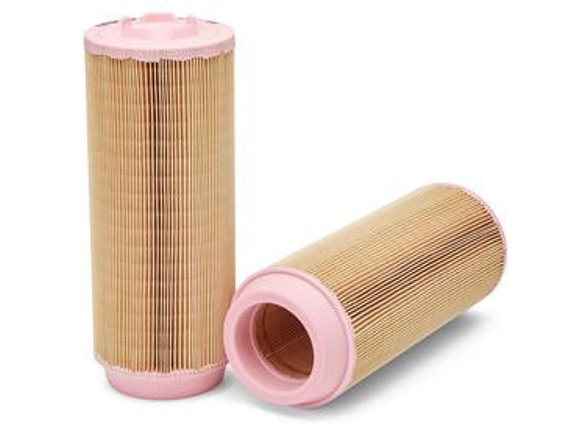 Filtro  Aire Fleetguard  Af26389  Motor Cummins.  Oferta! 1