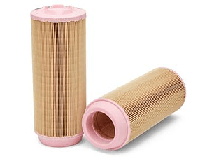 Filtro  Aire Fleetguard  Af26389  Motor Cummins.  Oferta!