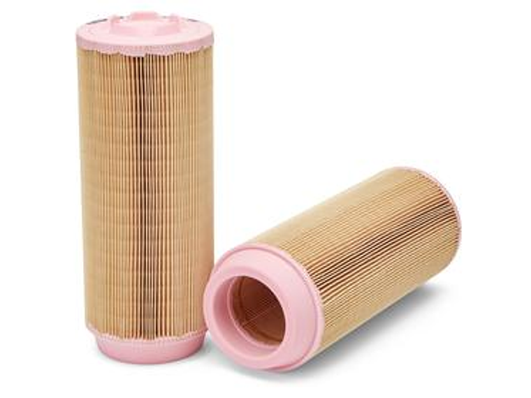 Filtro  Aire Fleetguard  Af26389  Motor Cummins.  Oferta! 1