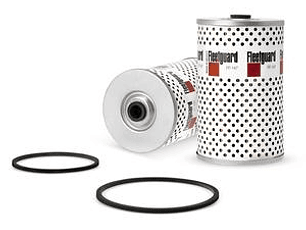 Filtro De Combustible Fleetguard Ff147 Para Motor Marca Cummins. 