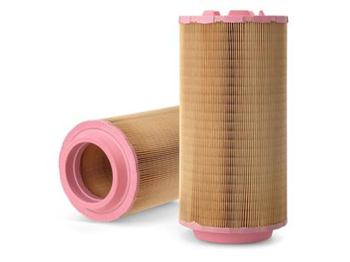 Filtro  Aire Fleetguard  Af26395  Motor Cummins.  Oferta! 1