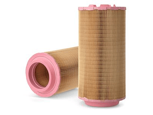 Filtro  Aire Fleetguard  Af26395  Motor Cummins.  Oferta!