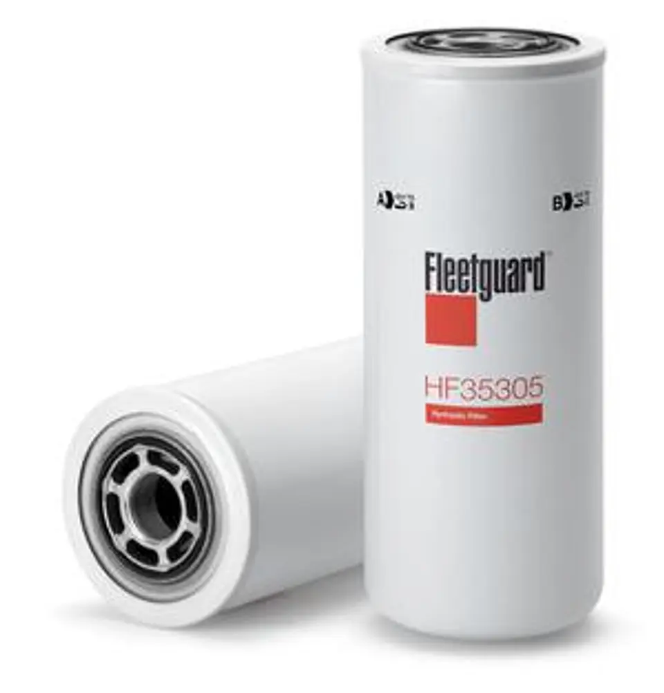 FILTRO  HIDRAULICO   FLEETGUARD  HF35305  CUMMINS.  1