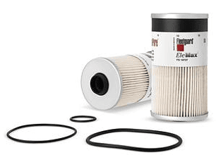 Filtro De Separador Fleetguard Fs19727 Para Motor Marca Cummins. 