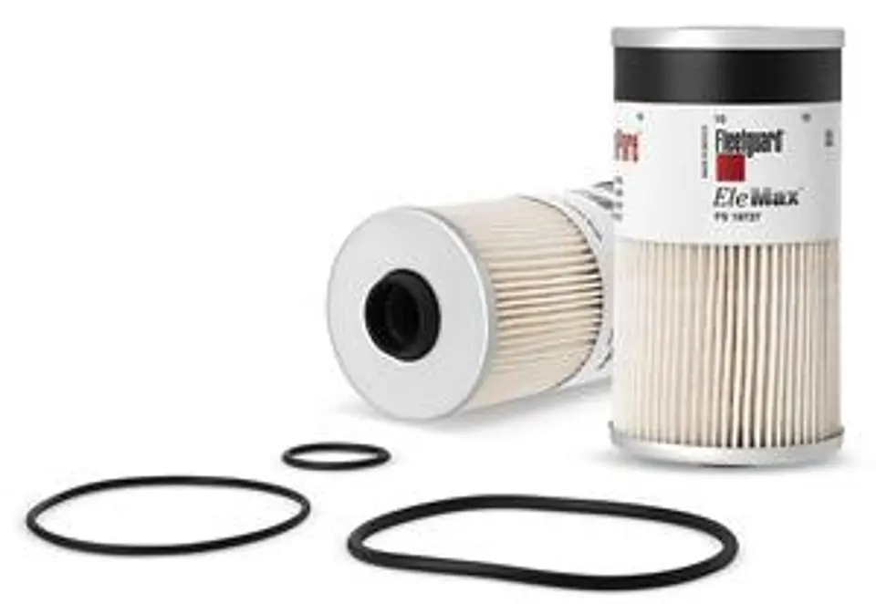 FILTRO DE SEPARADOR FLEETGUARD FS19727 PARA MOTOR MARCA CUMMINS.  1