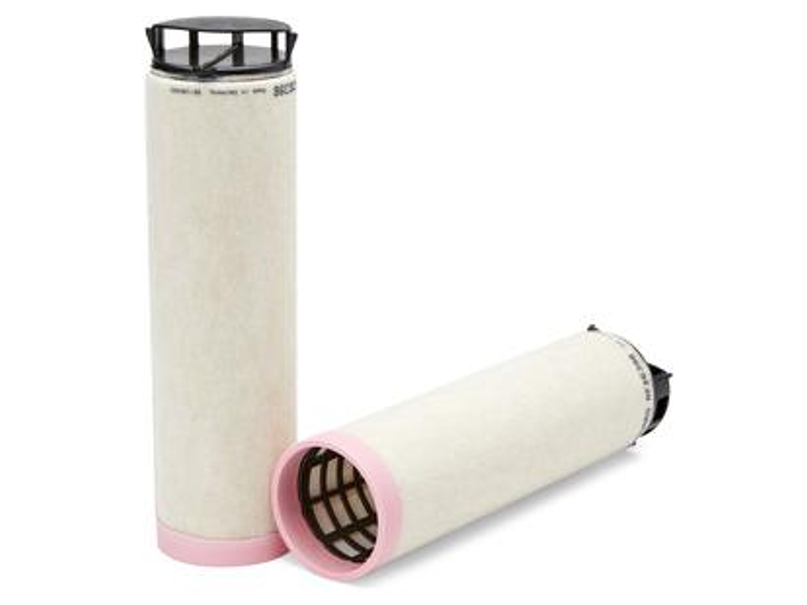 Filtro  Aire Fleetguard  Af26396  Motor Cummins.  Oferta! 1