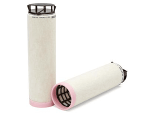 Filtro  Aire Fleetguard  Af26396  Motor Cummins.  Oferta!