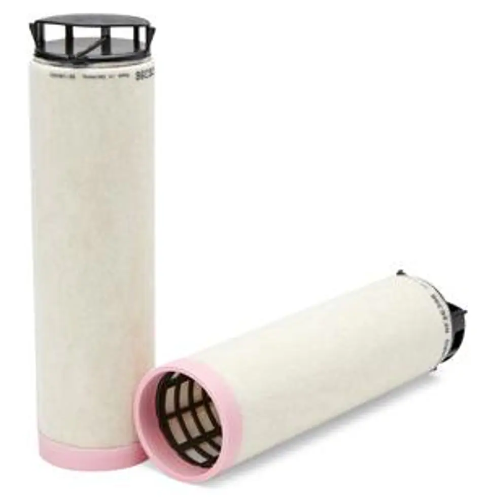 FILTRO  AIRE FLEETGUARD  AF26396  MOTOR CUMMINS.  1