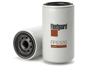 Filtro Combustible Fleetguard  Ff5320  Cummins. 