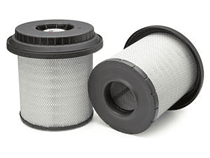 Filtro  Aire Fleetguard  Af25653  Motor Cummins.  Oferta!