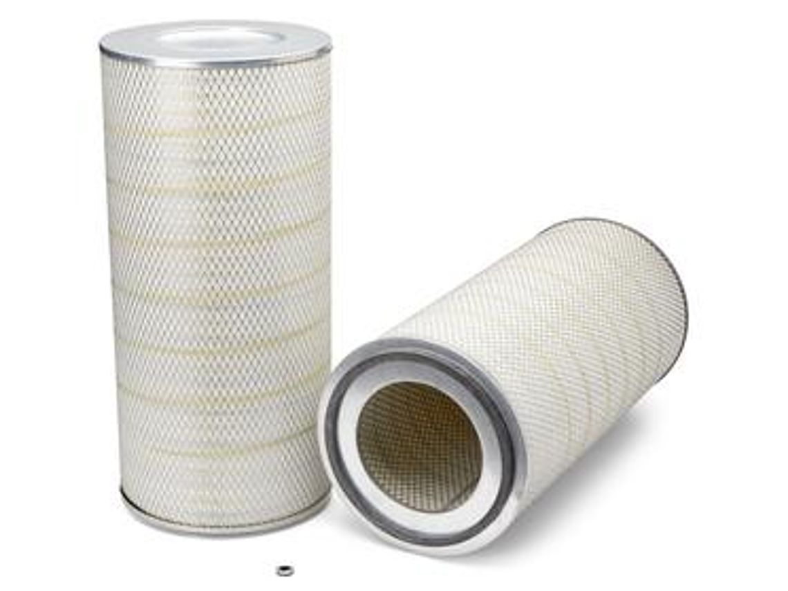 Filtro  Aire Fleetguard  Af4674  Motor Cummins.  Oferta! 1