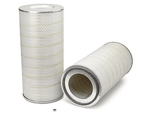 Filtro  Aire Fleetguard  Af4674  Motor Cummins.  Oferta!