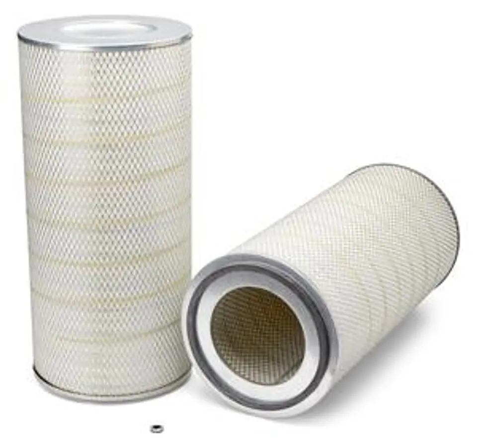 FILTRO  AIRE FLEETGUARD  AF4674  MOTOR CUMMINS.  1