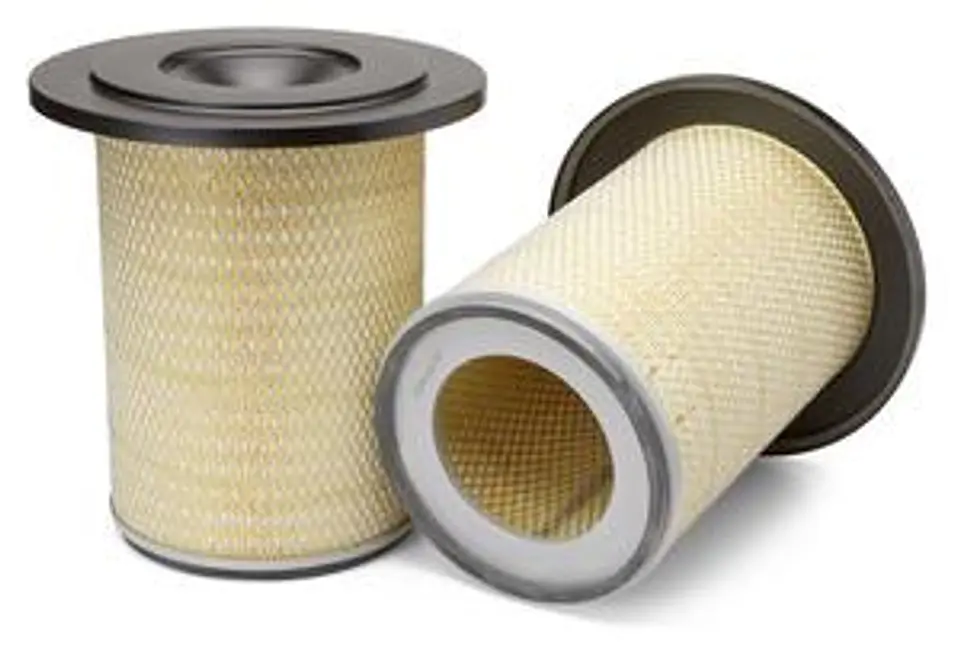 FILTRO  AIRE FLEETGUARD  AF25688  MOTOR CUMMINS.  1