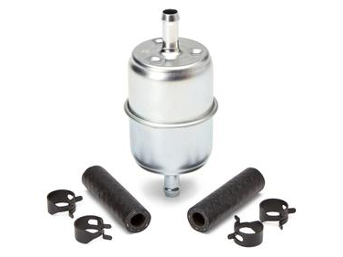 Filtro De Combustible Fleetguard Ff149 Para Motor Marca Cummins.  1