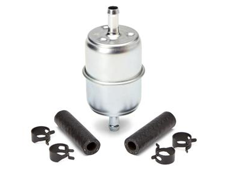 Filtro De Combustible Fleetguard Ff149 Para Motor Marca Cummins.  1