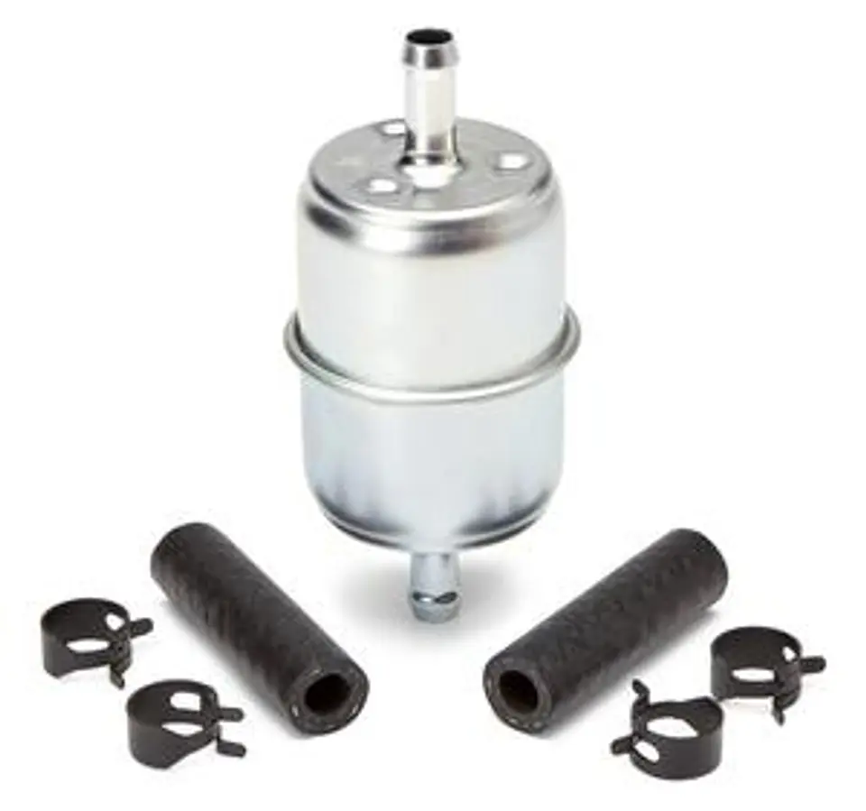 FILTRO DE COMBUSTIBLE FLEETGUARD FF149 PARA MOTOR MARCA CUMMINS.  1