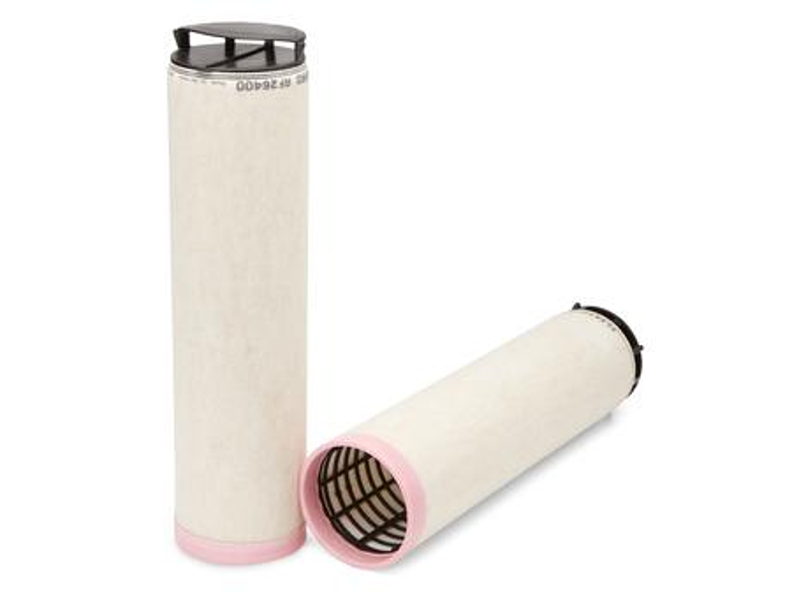 Filtro  Aire Fleetguard  Af26400  Motor Cummins.  Oferta! 1