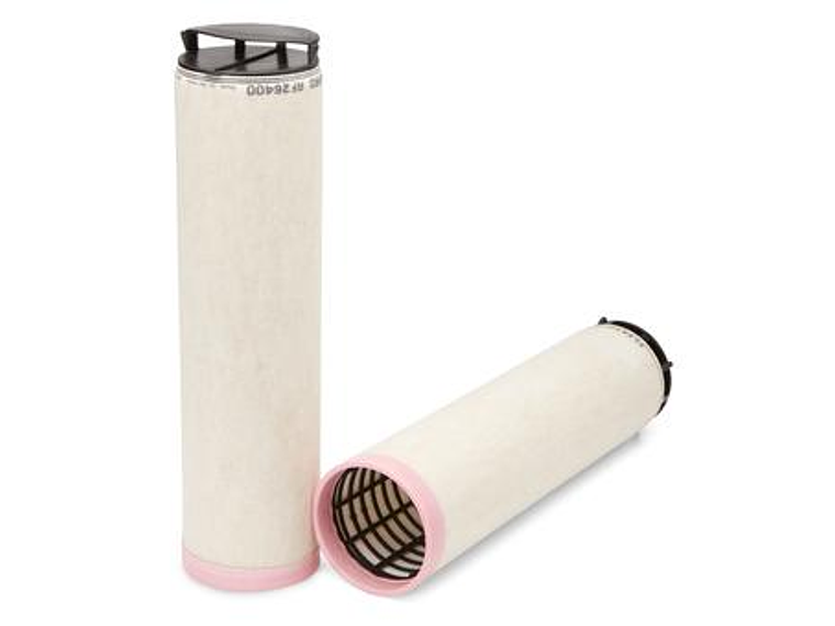 Filtro  Aire Fleetguard  Af26400  Motor Cummins.  Oferta! 1