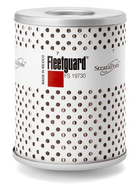 FILTRO DE SEPARADOR FLEETGUARD FS19730 PARA MOTOR MARCA CUMMINS. 