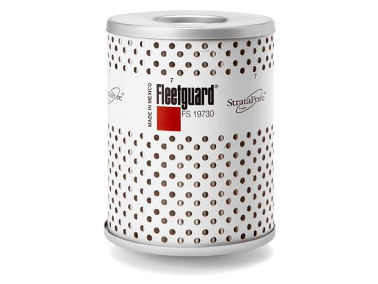Filtro De Separador Fleetguard Fs19730 Para Motor Marca Cummins.  1