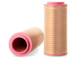 Filtro  Aire Fleetguard  Af26399  Motor Cummins.  Oferta!