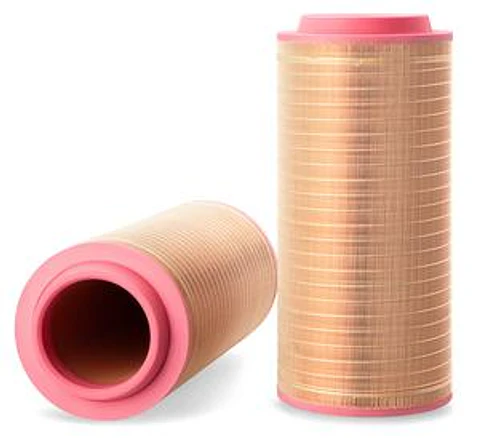 FILTRO  AIRE FLEETGUARD  AF26399  MOTOR CUMMINS. 