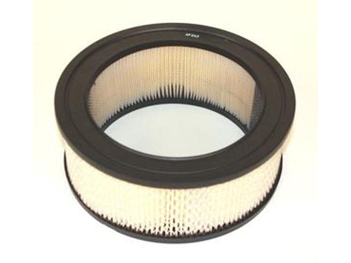 Filtro  Aire Fleetguard  Af257  Motor Cummins.  Oferta! 1