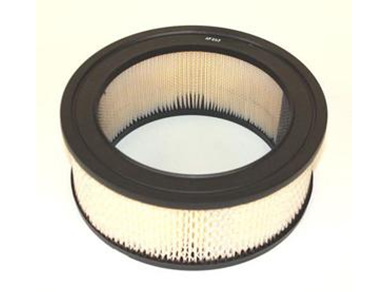 Filtro  Aire Fleetguard  Af257  Motor Cummins.  Oferta! 1