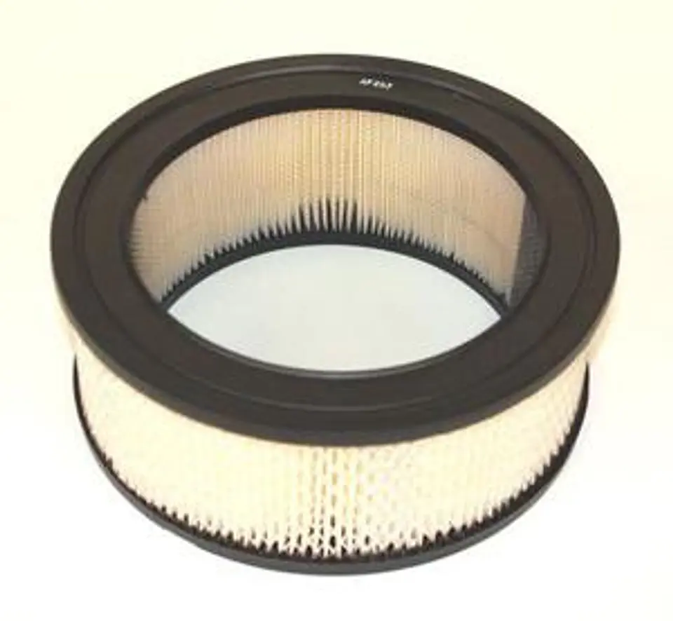 FILTRO  AIRE FLEETGUARD  AF257  MOTOR CUMMINS.  1