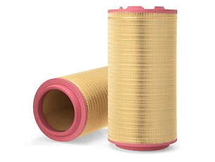 Filtro  Aire Fleetguard  Af26401  Motor Cummins.  Oferta!