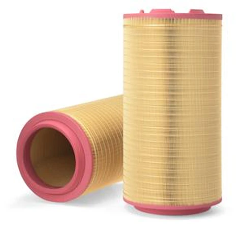 FILTRO  AIRE FLEETGUARD  AF26401  MOTOR CUMMINS. 