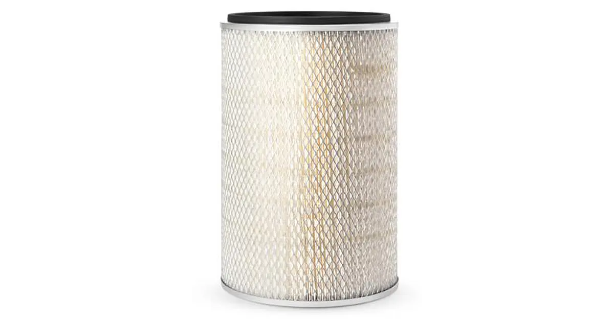 FILTRO DE AIRE MOTOR FLEETGUARD AF472 | MINING PARTS CHILE