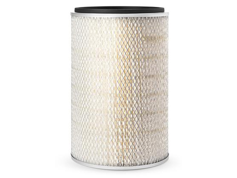 Filtro De Aire Fleetguard Af472 Para Motor Marca Cummins.  Oferta! 1