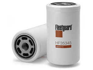 Filtro  Hidraulico   Fleetguard  Hf35345  Cummins. 