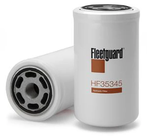FILTRO  HIDRAULICO   FLEETGUARD  HF35345  CUMMINS. 