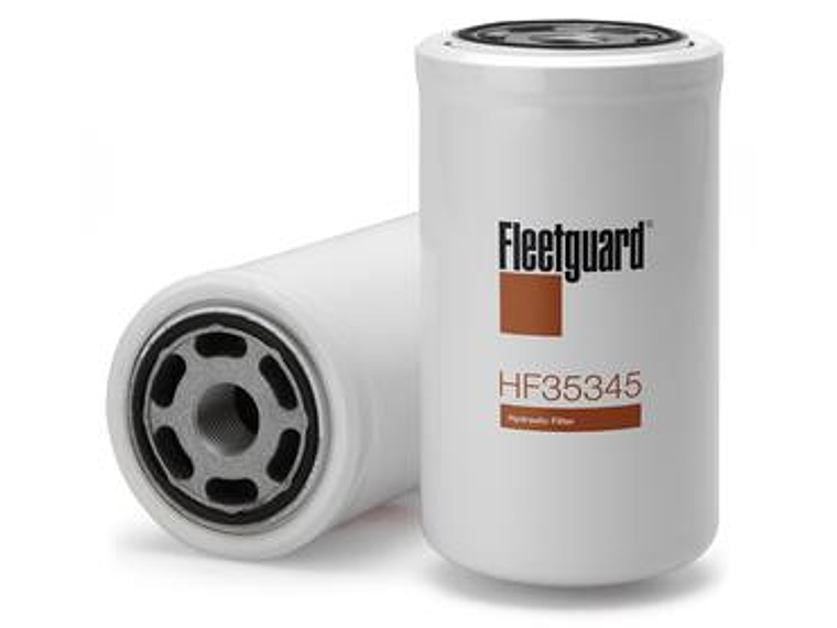 FILTRO  HIDRAULICO   FLEETGUARD  HF35345  CUMMINS.  1