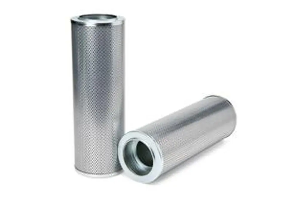 FILTRO  HIDRAULICO   FLEETGUARD  HF35440  CUMMINS.  1