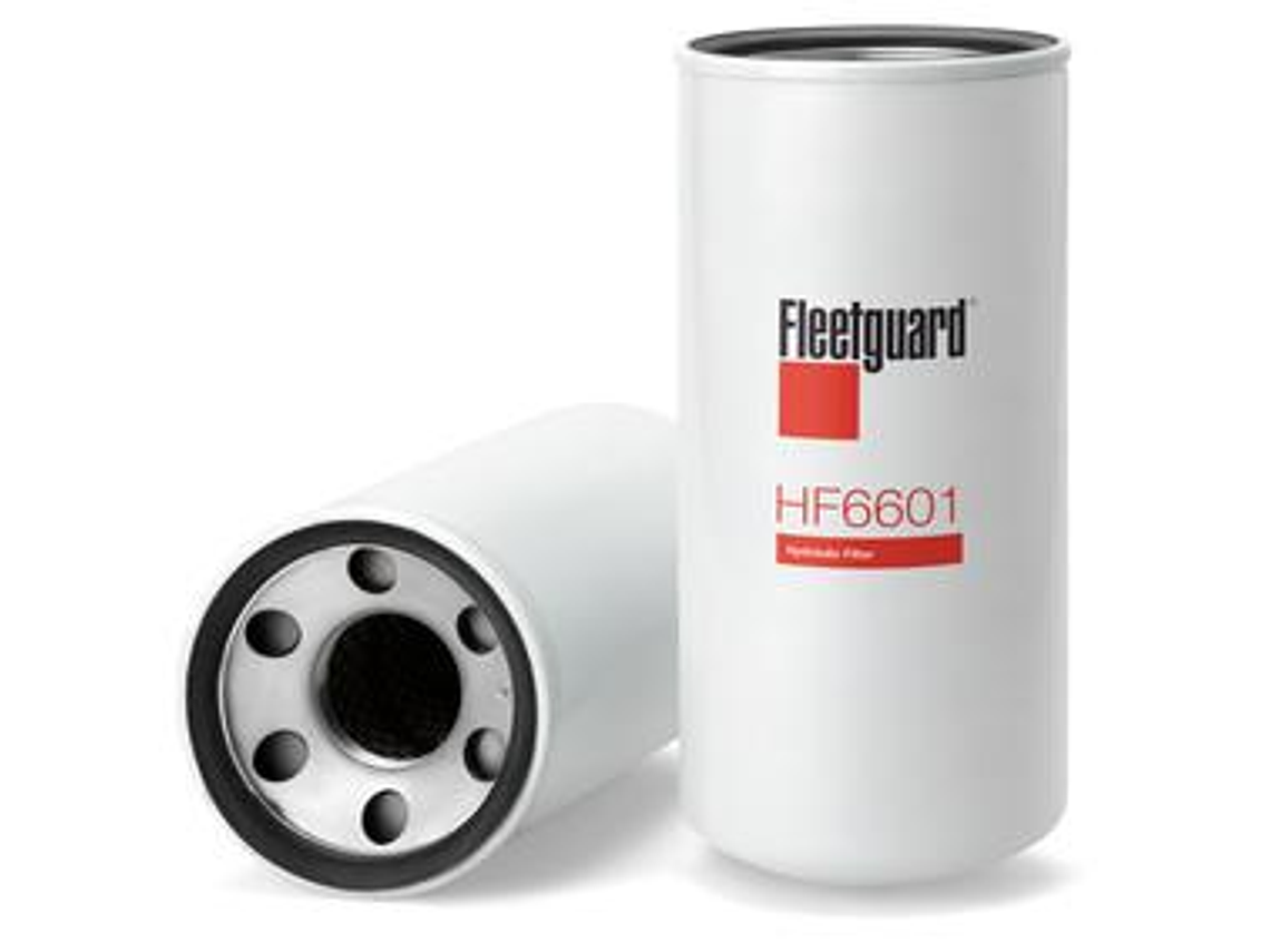 Filtro  Hidraulico   Fleetguard  Hf6601  Cummins.  1