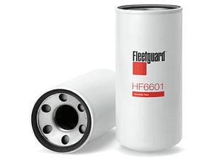 Filtro  Hidraulico   Fleetguard  Hf6601  Cummins. 