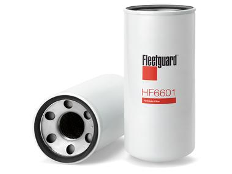 Filtro  Hidraulico   Fleetguard  Hf6601  Cummins.  1