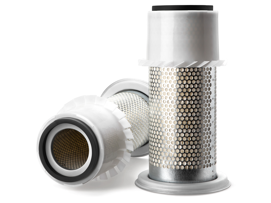 Filtro Aire Fleetguard Af4748K Motor Cummins.  Oferta! 1