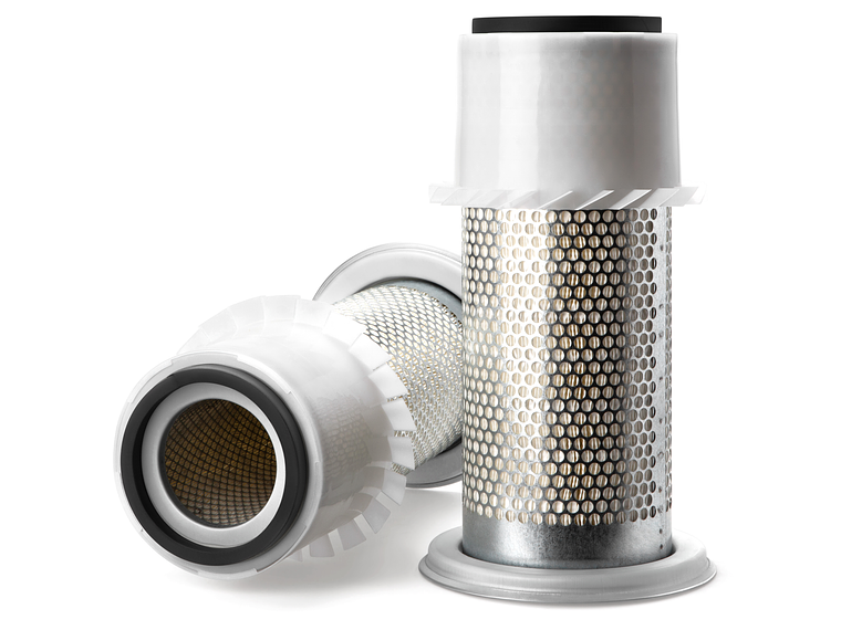 Filtro Aire Fleetguard Af4748K Motor Cummins.  Oferta! 1