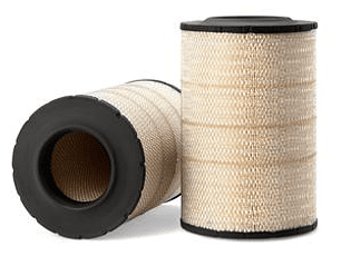 Filtro  Aire Fleetguard  Af26415  Motor Cummins.  Oferta!