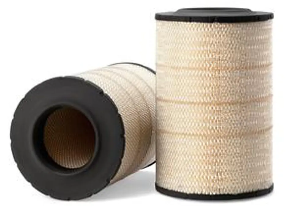 FILTRO  AIRE FLEETGUARD  AF26415  MOTOR CUMMINS.  1