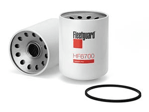 Filtro  Hidraulico   Fleetguard  Hf6700  Cummins. 